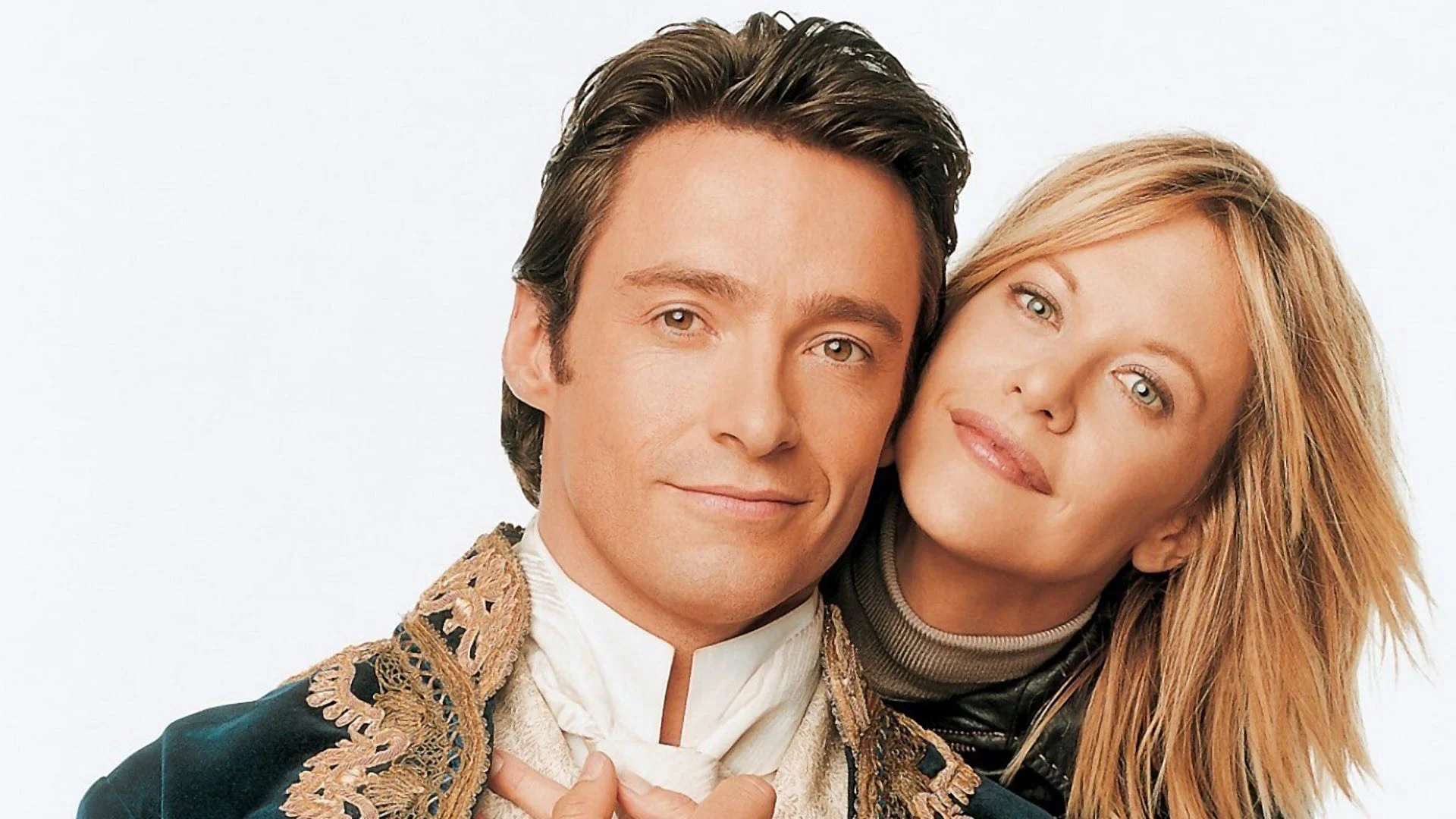 Kate & Leopold Full