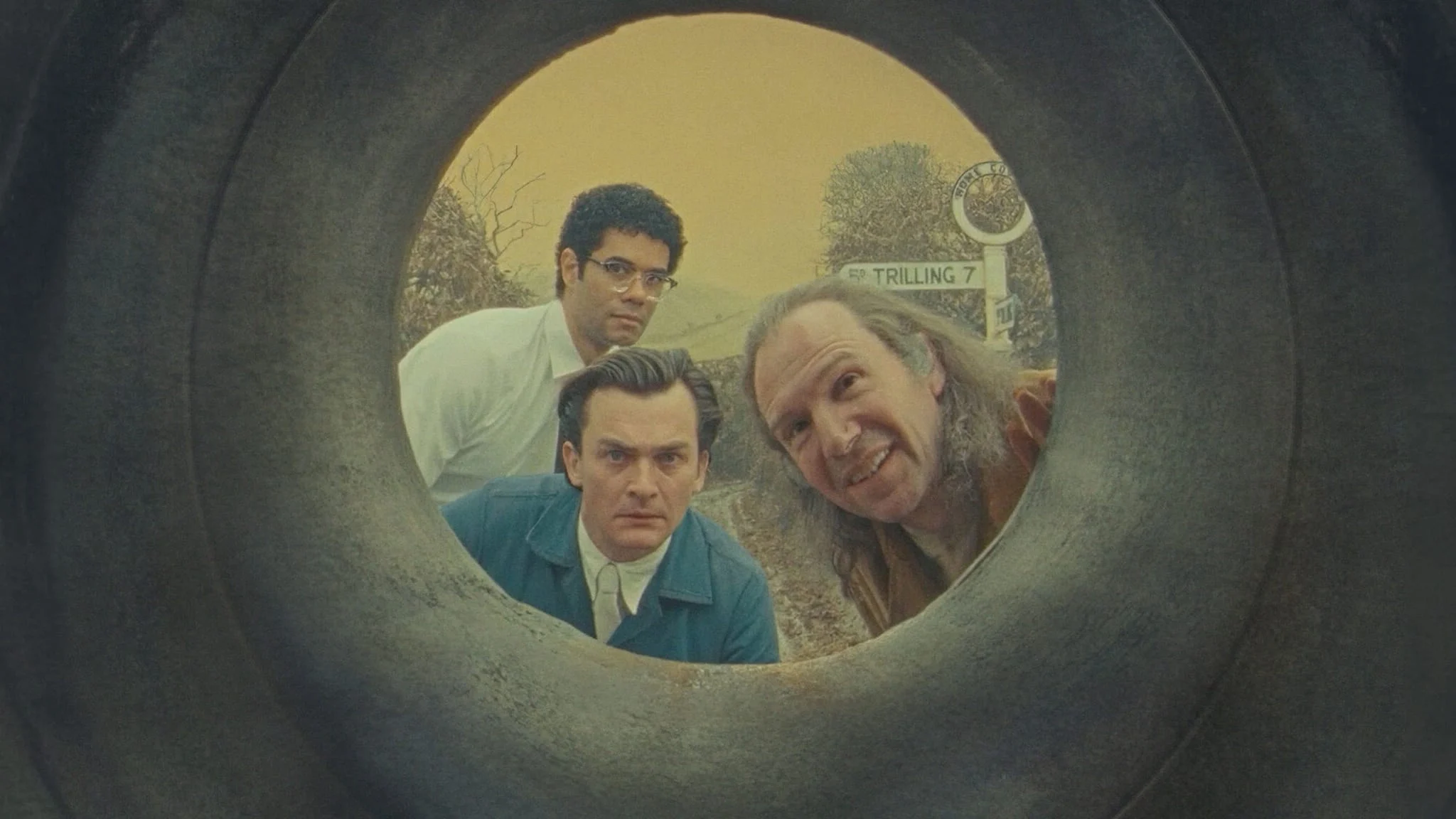 Kẻ Bắt Chuột Full