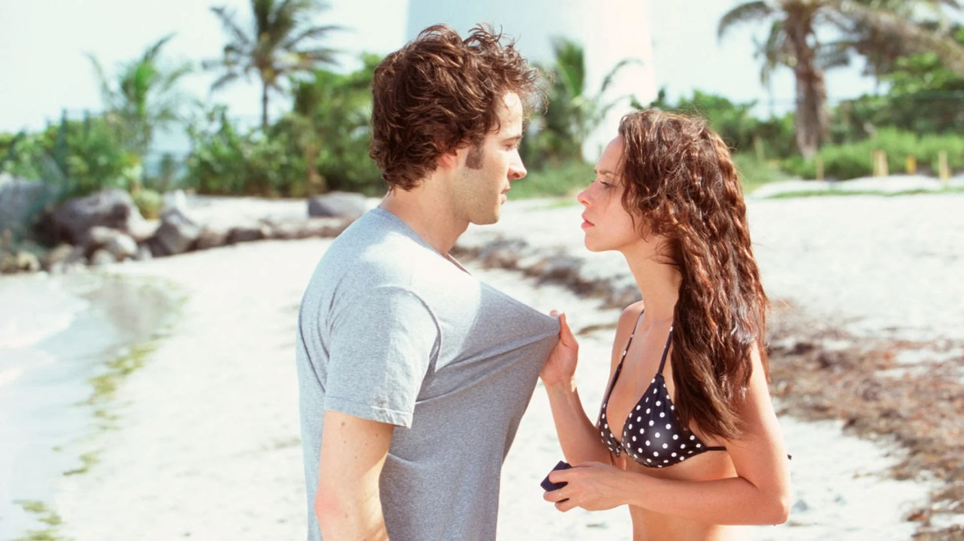 Kẻ Cắp Trái Tim Full