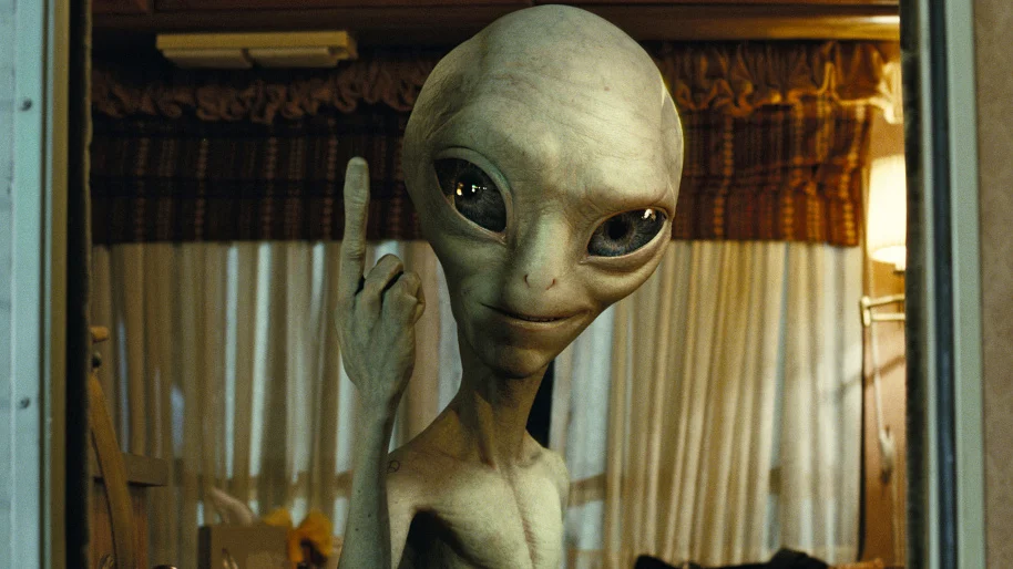 Kẻ Đào Tẩu Kỳ Quái Full