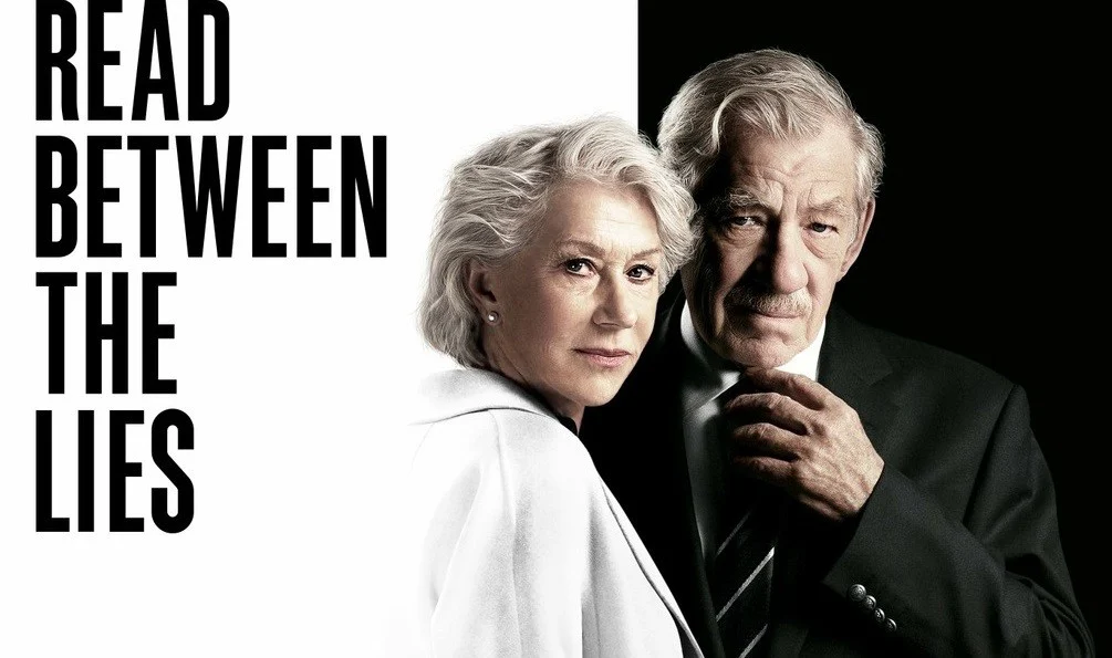 Kẻ dối trá đại tài Full