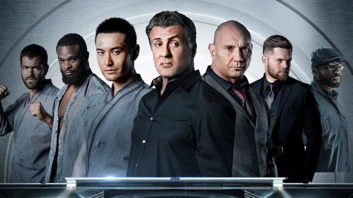 Kế Hoạch Đào Tẩu: Địa Ngục Full