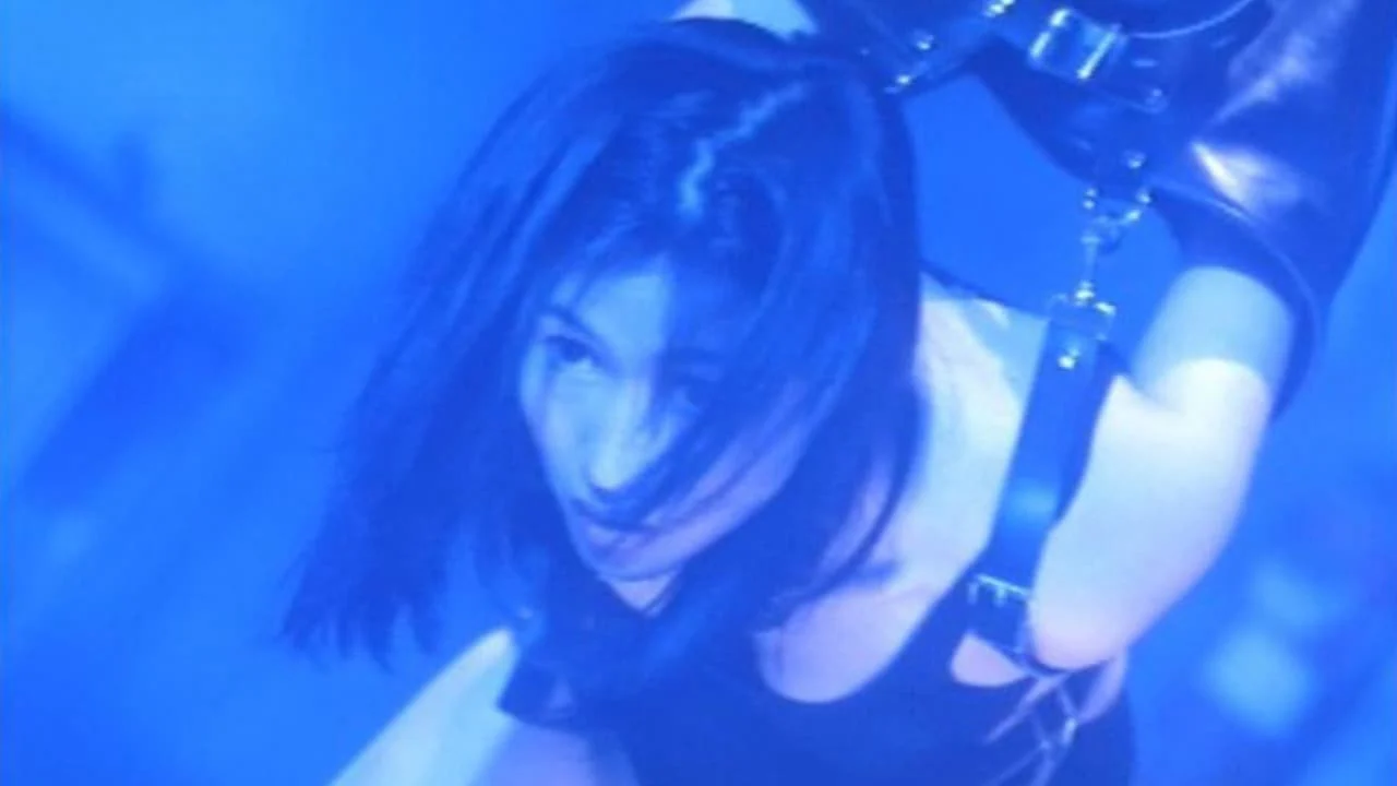 Kẻ săn người điên loạn Full