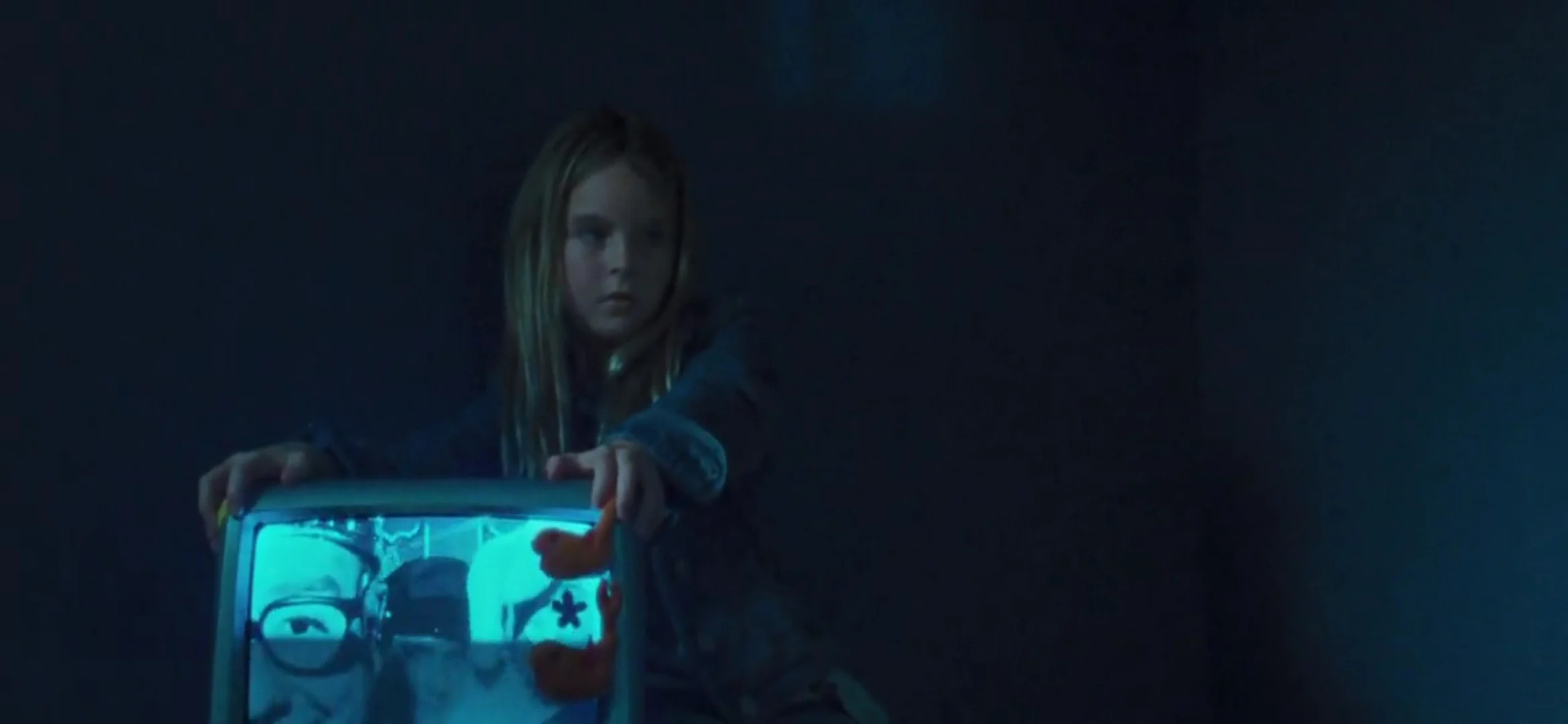 Kẻ Sưu Tầm Full