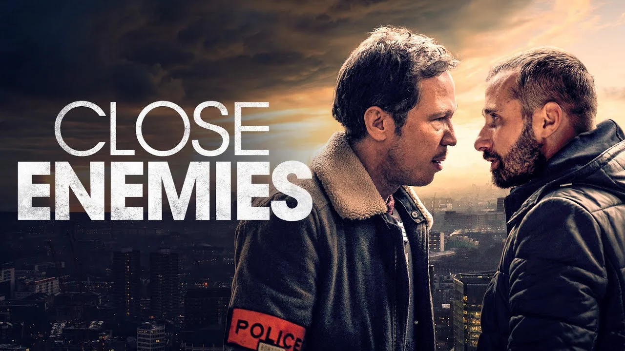 Kẻ thù thân cận Full