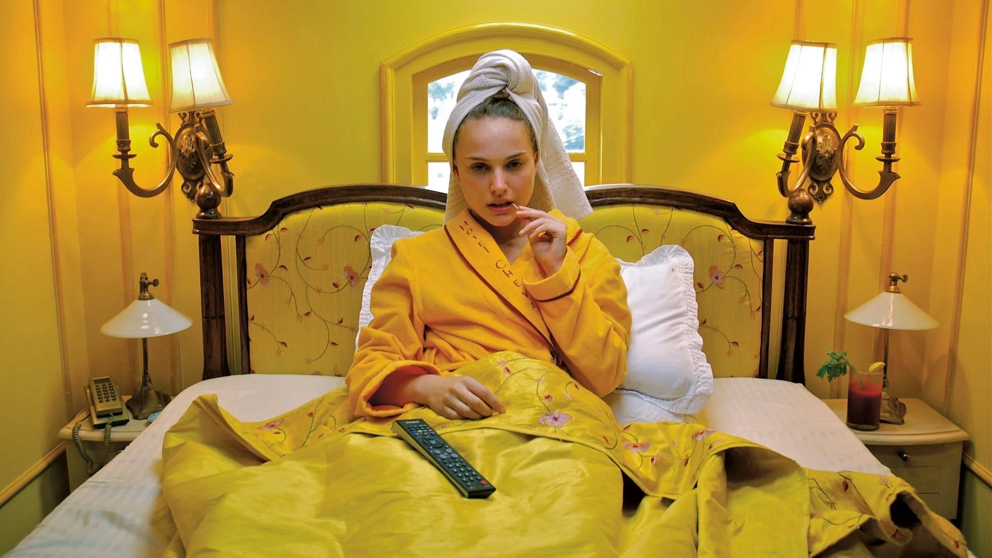 Khách Sạn Chevalier Full