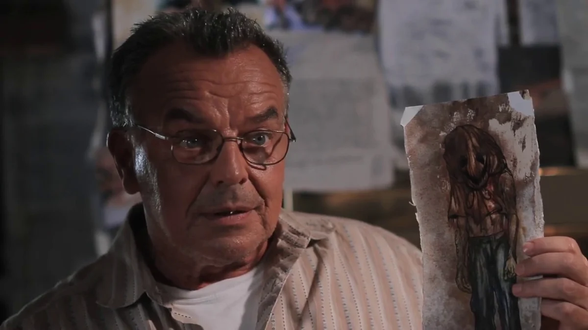 Khai Quật Tổ Quỷ Full