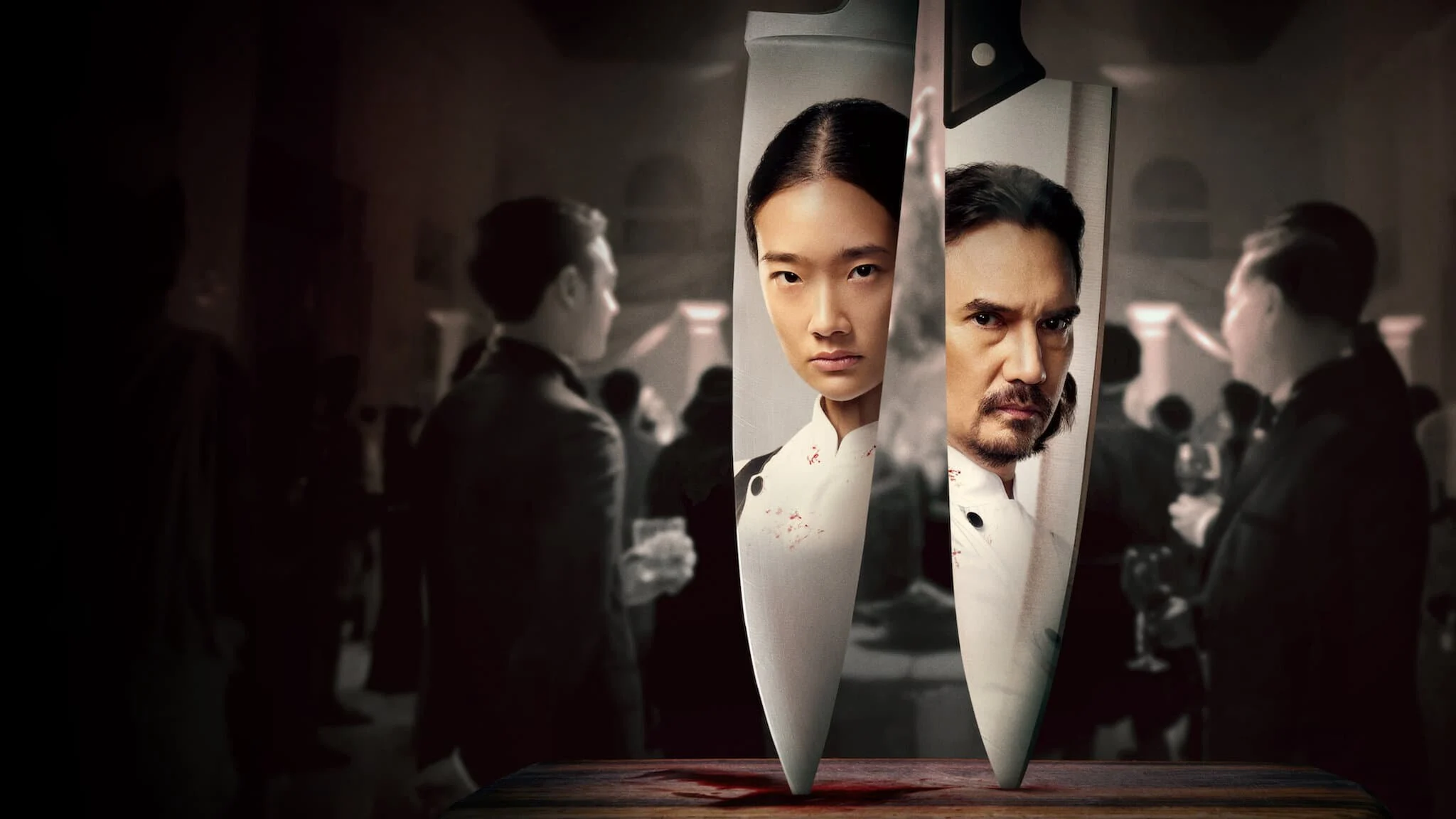 Khao Khát Thành Công Full