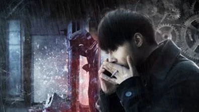 Khế ước mưu sát Full