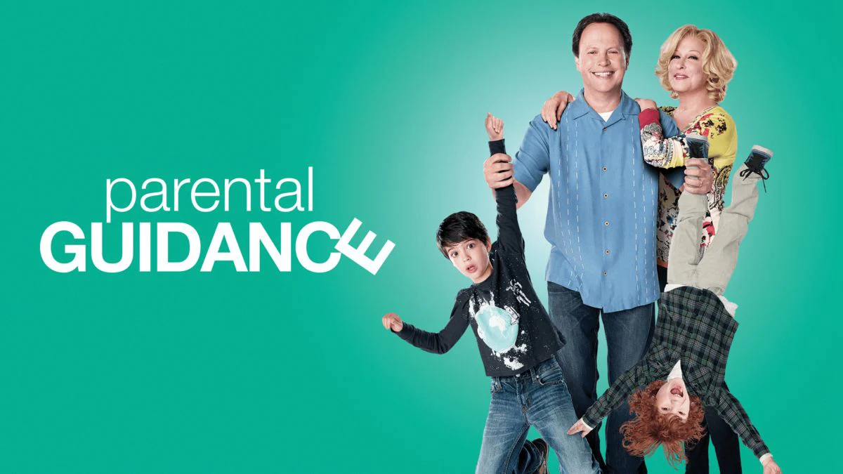 Khi Cháu Là Siêu Quậy Full