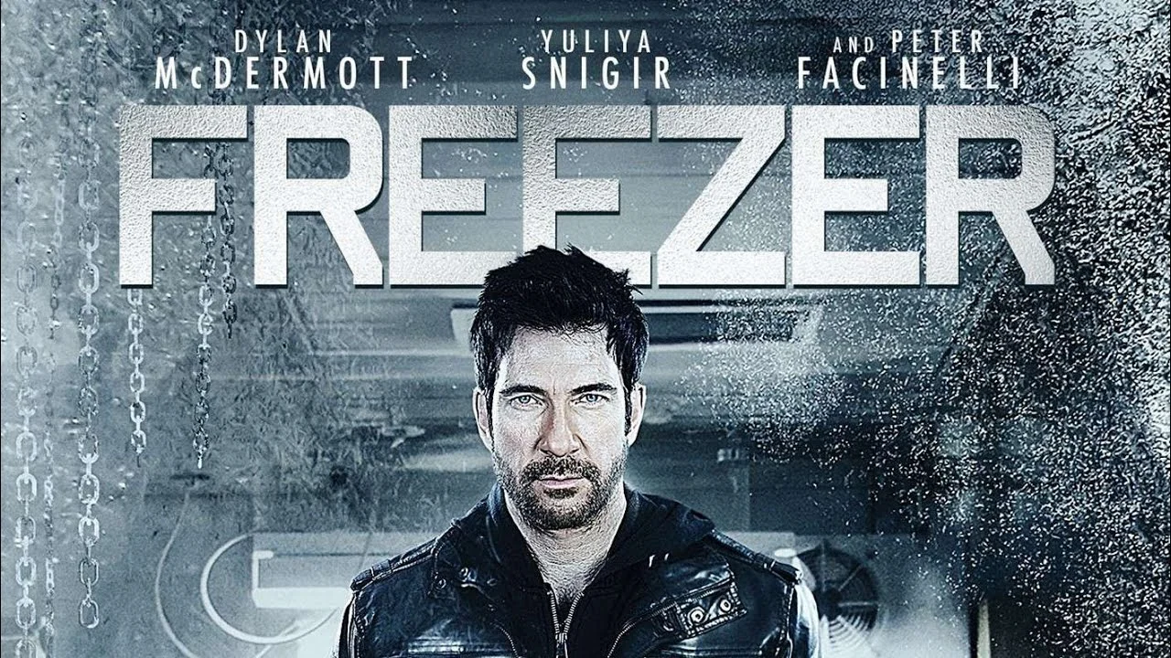 Kho Lạnh Kinh Hoàng Full