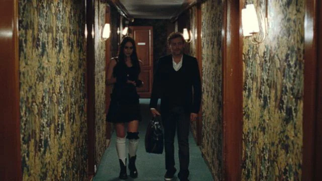 Không Ai Khác Ngoài Anh Full