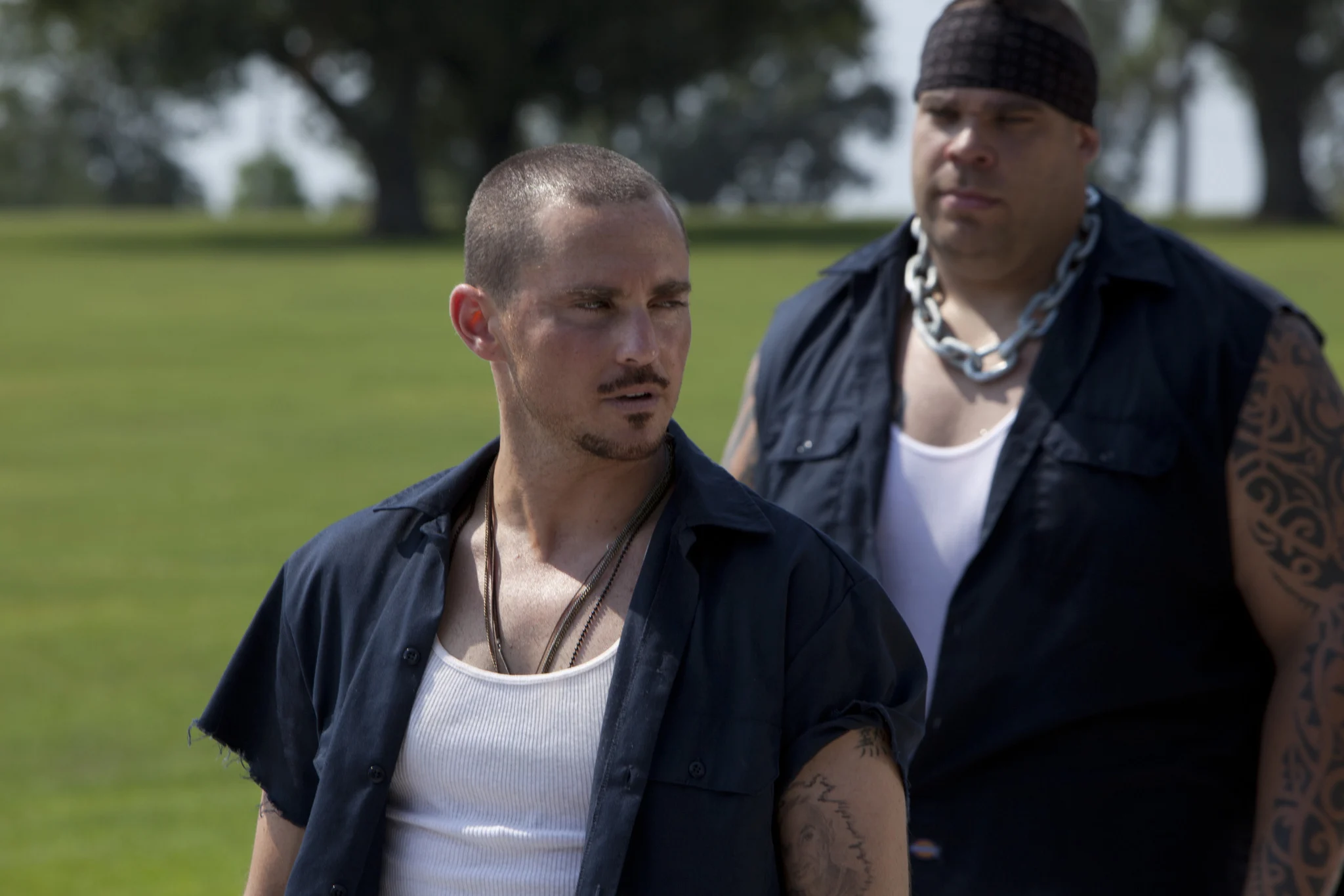 Không Chừa Một Ai Full