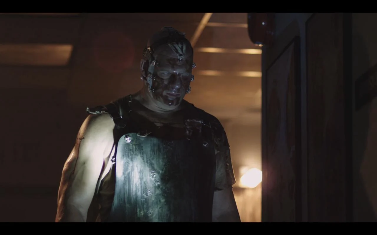 Không Thấy Ác Quỷ 2 Full