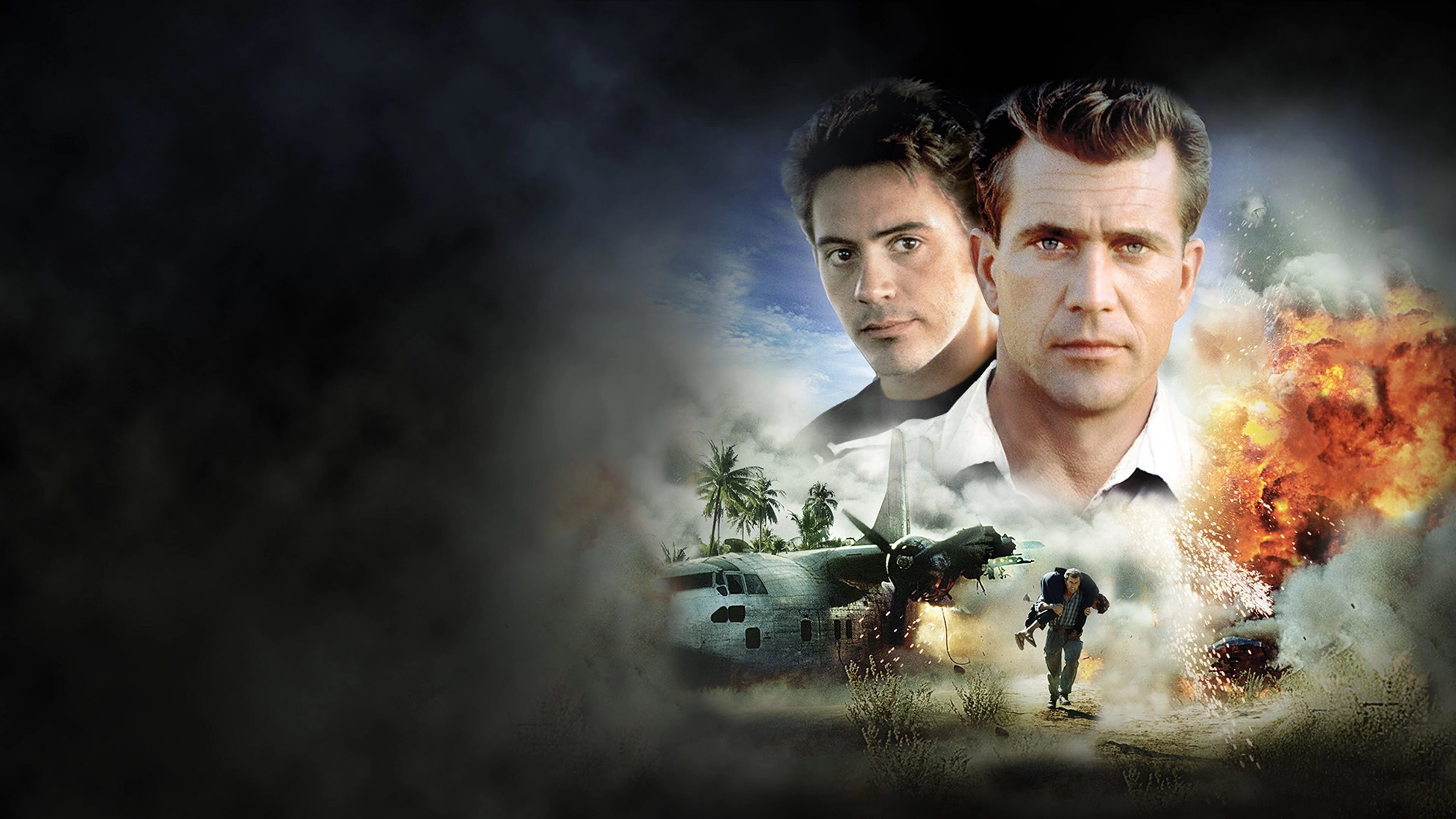 Không Vận Mỹ Quốc Full