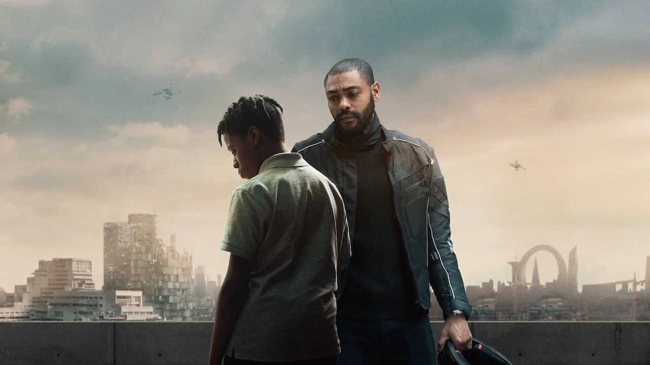 Khu dân cư The Kitchen Full