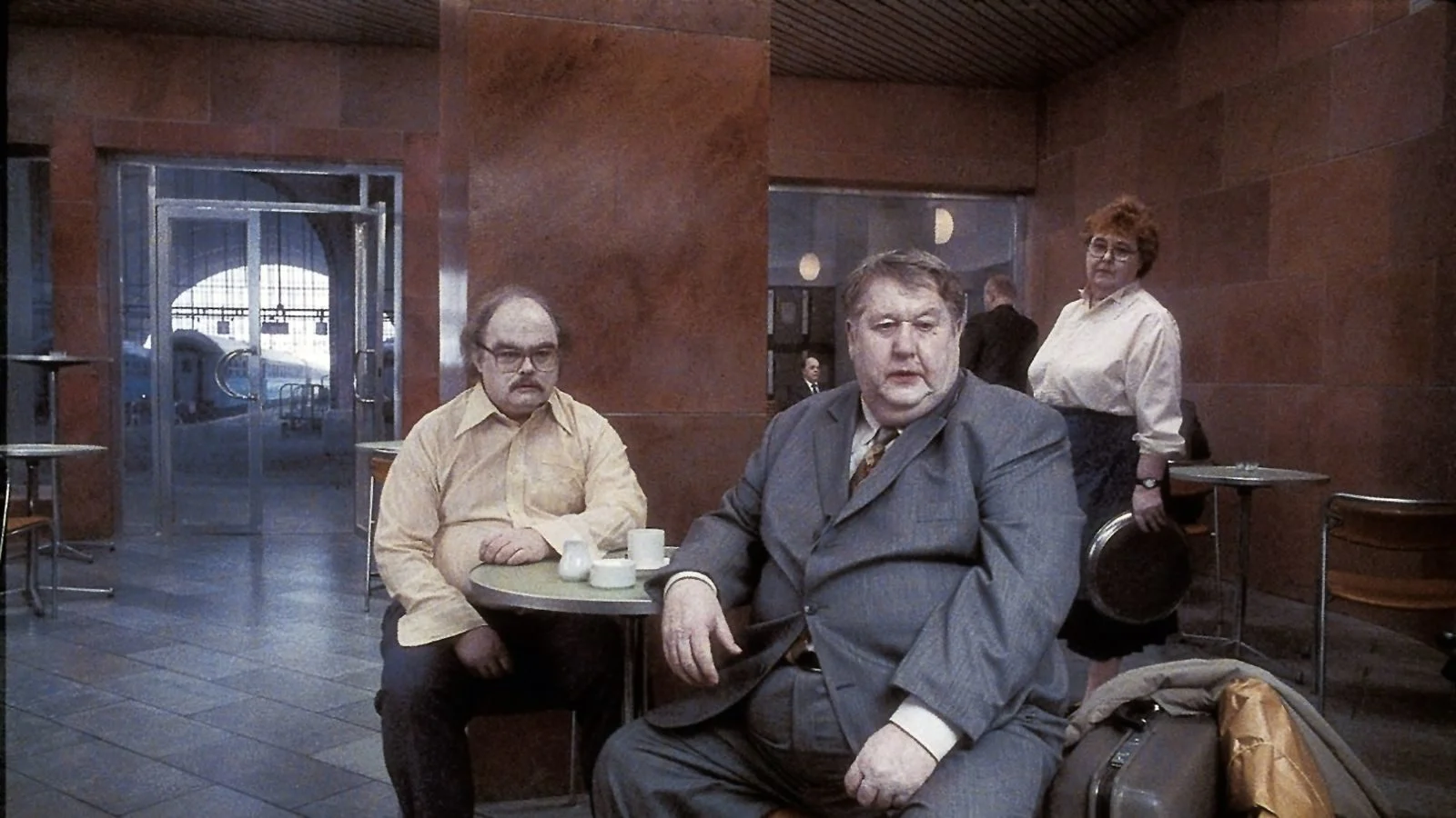 Khúc Ca Từ Lầu Hai Full