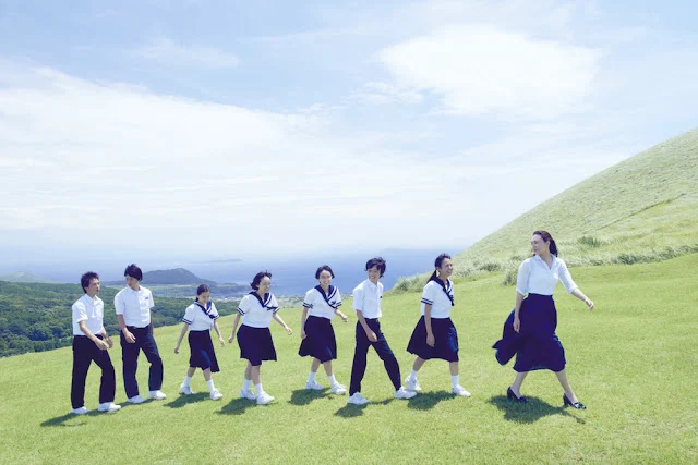 Khúc Hát Trên Môi Full