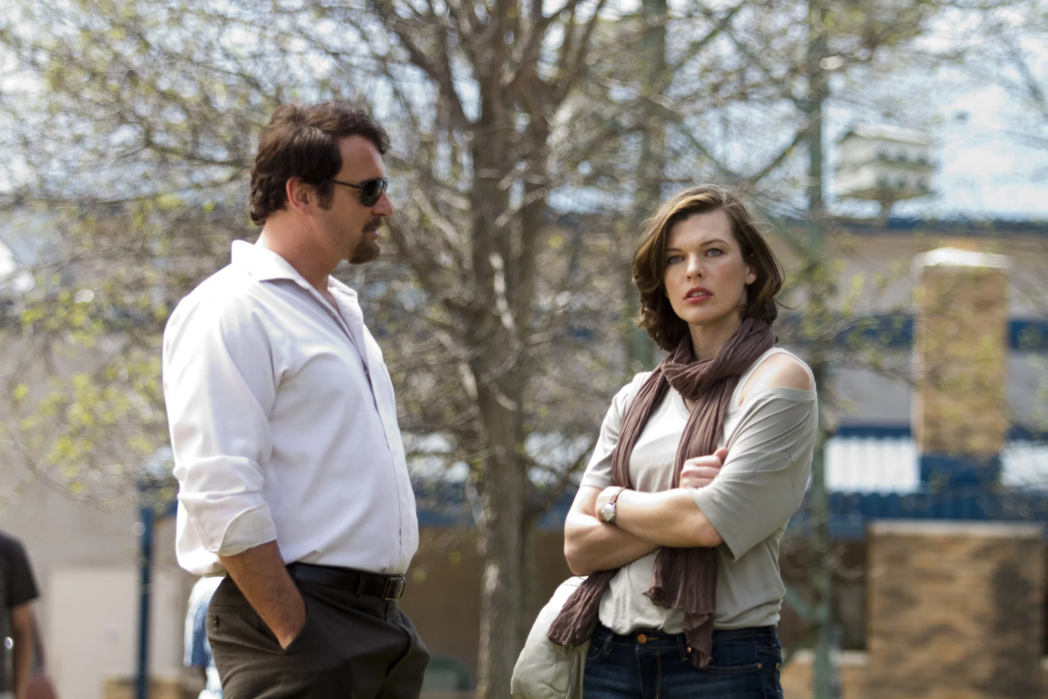 Khuôn Mặt Kẻ Sát Nhân Full