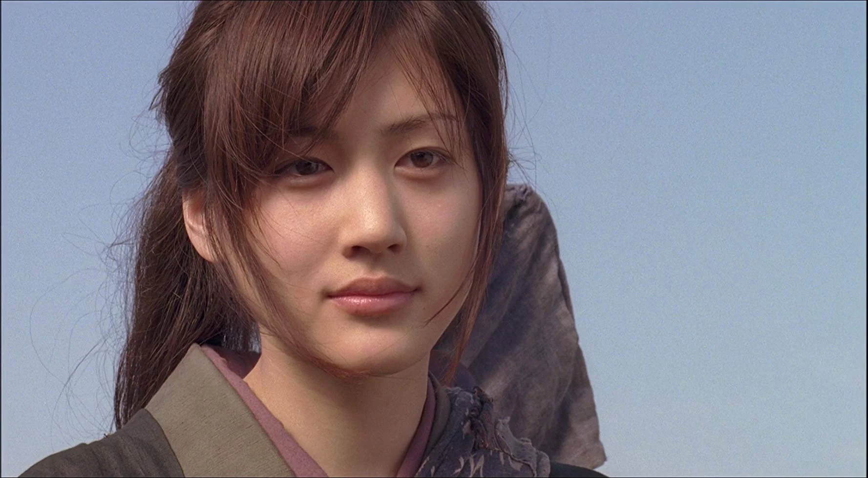 Kiếm Sĩ Mù Xinh Đẹp Full