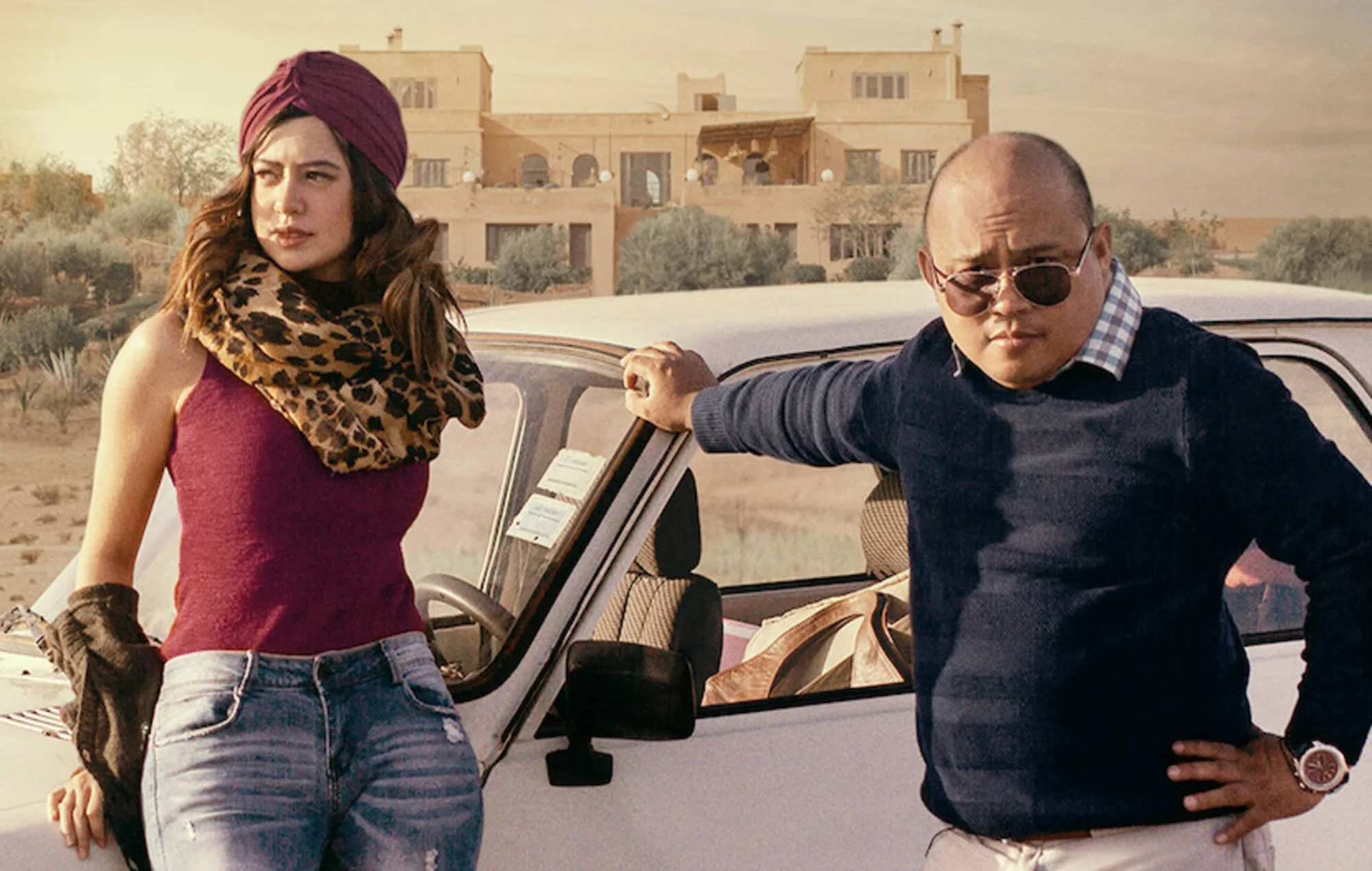 Kiếm tìm Agnes Full