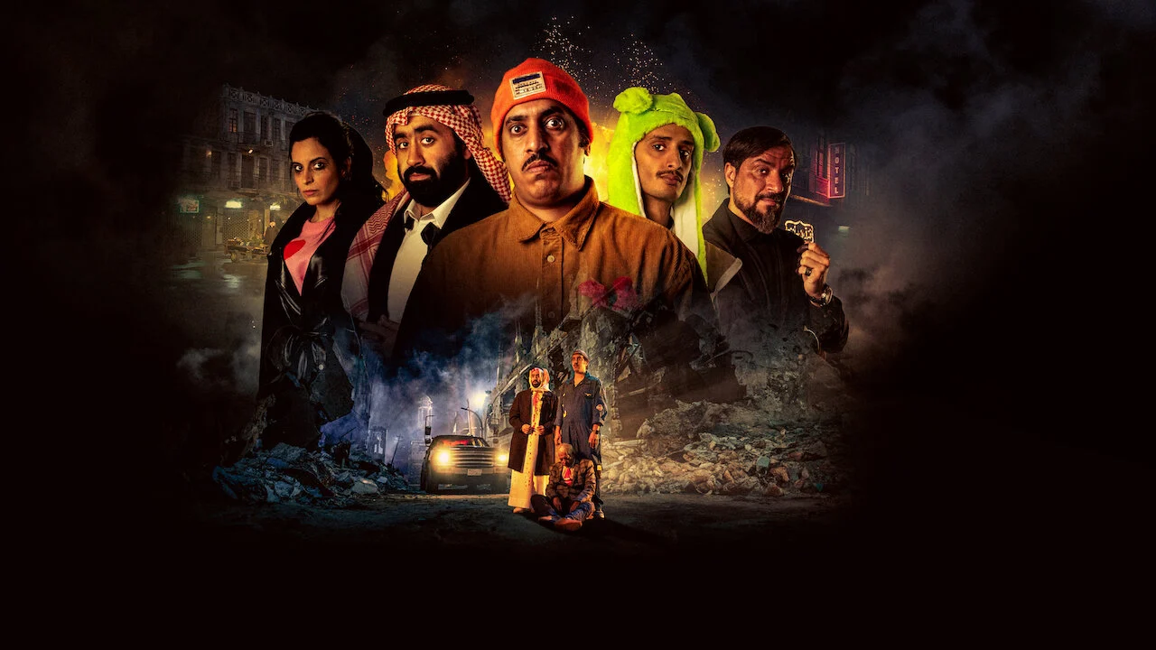 Kình địch đối đầu Full