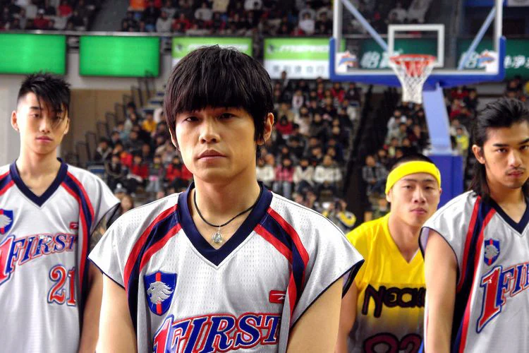 Kung Fu Bóng Rổ Full