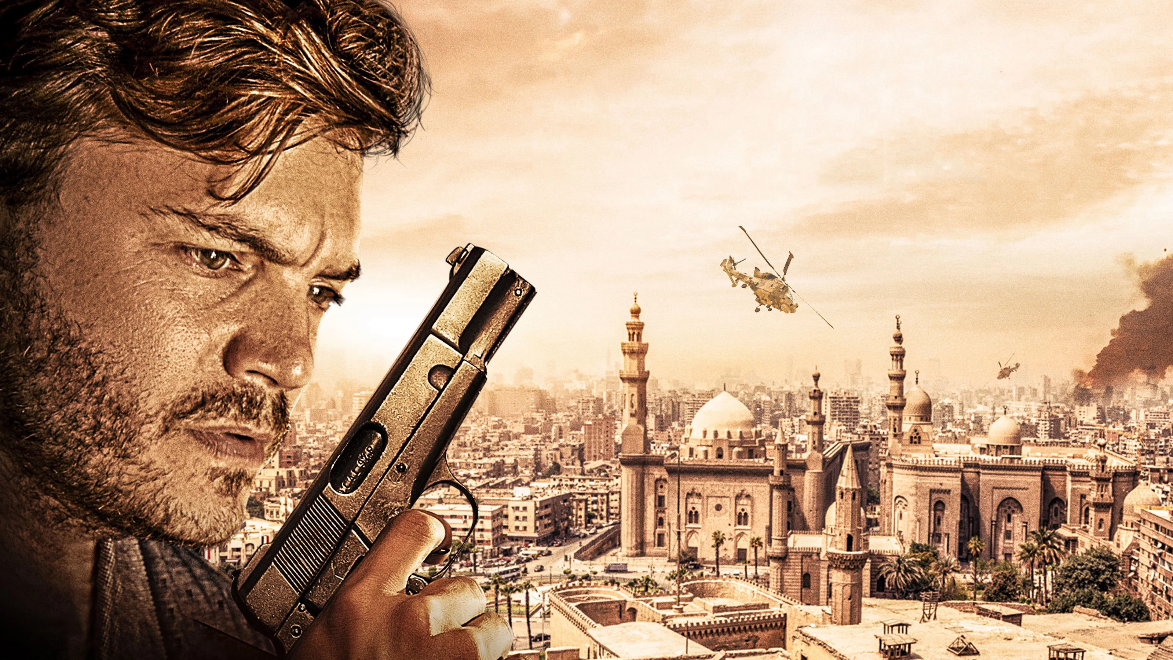 Kỹ Sư Chế Tạo Bom Full