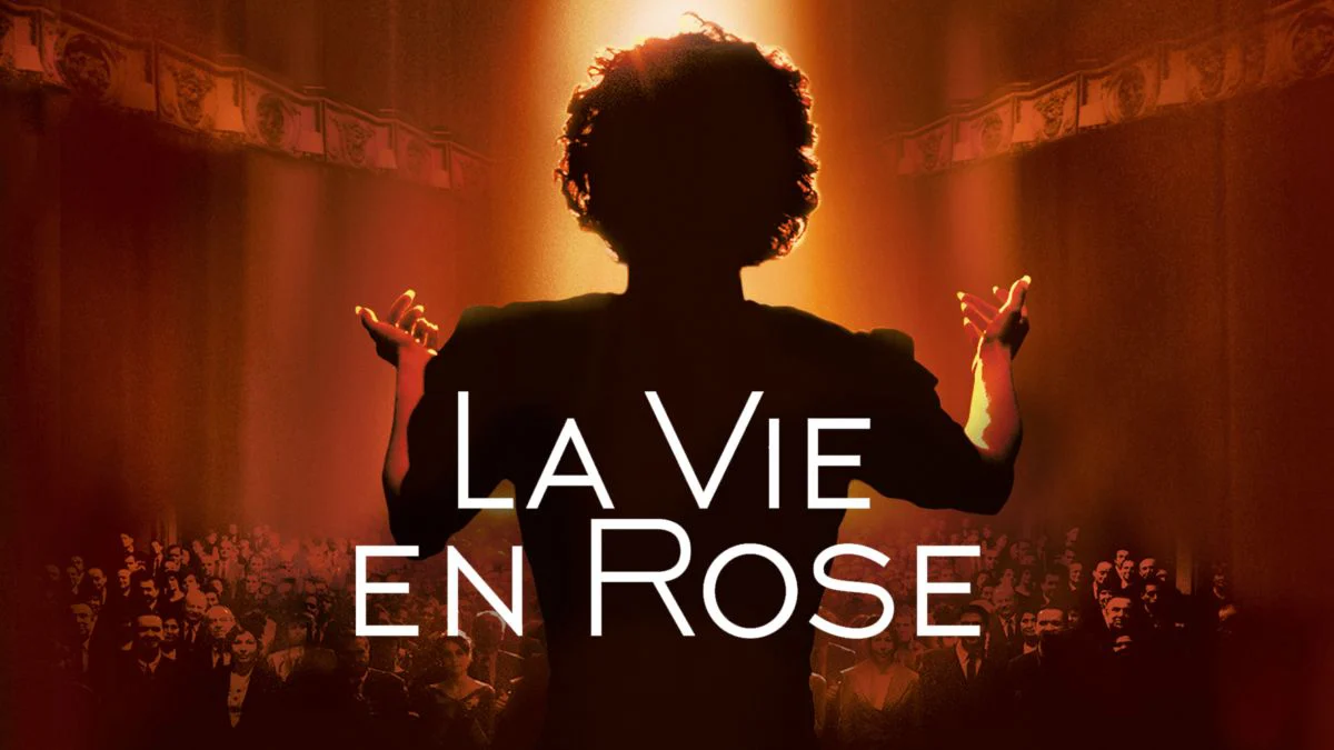 La Vie En Rose Full