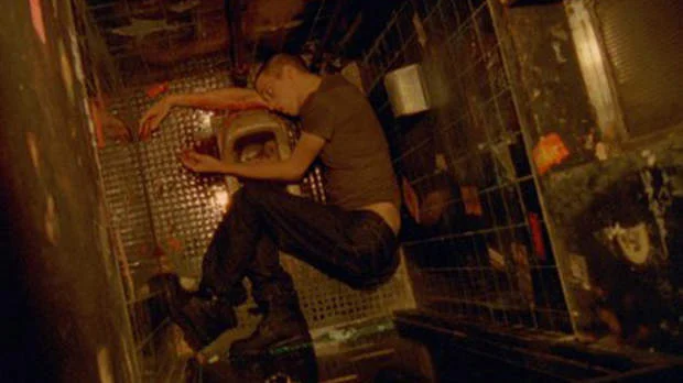 Lạc Vào Hư Vô Full