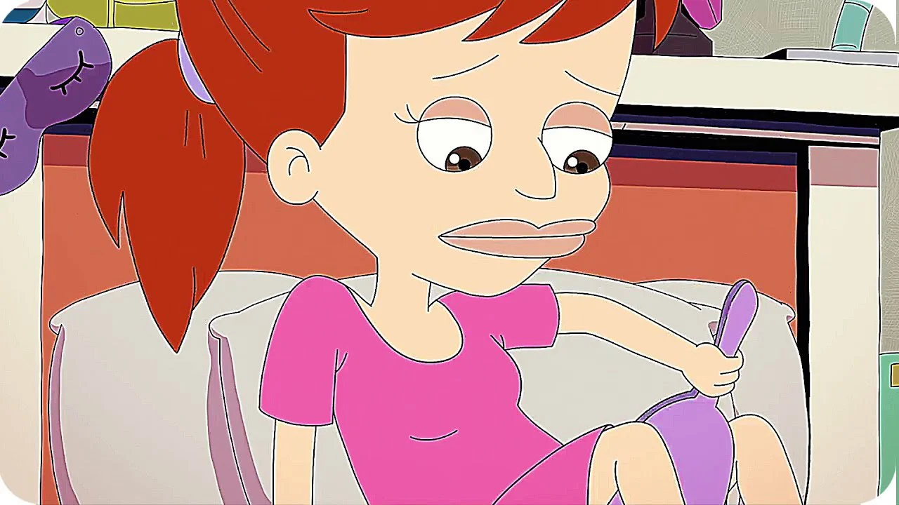 Lắm Chuyện (Phần 1) 1