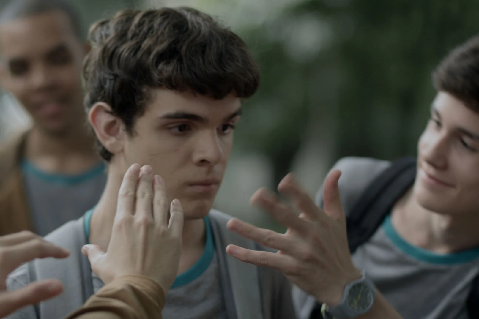 Làm Lại Chính Mình Full