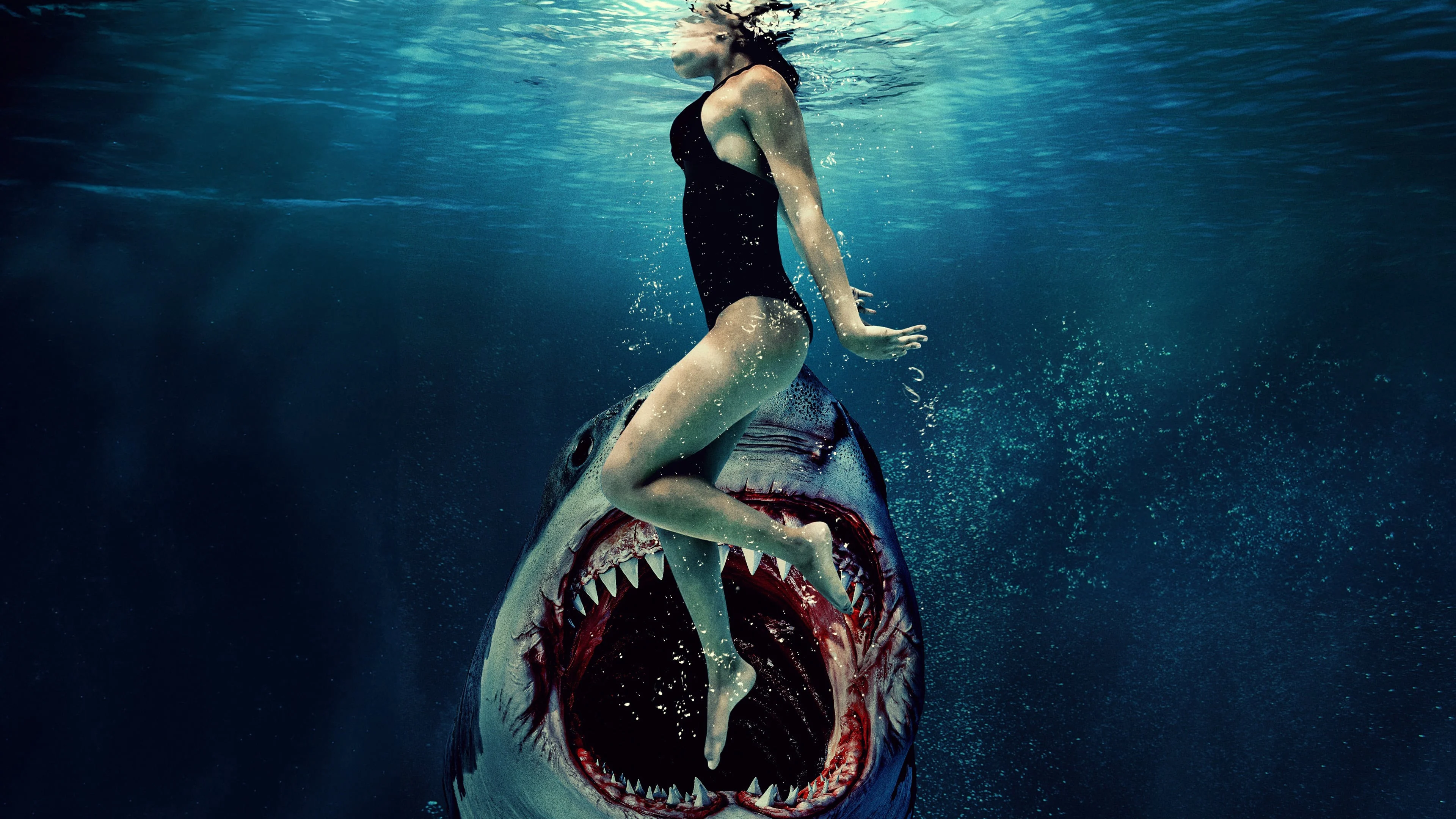 Làn Nước Tử Thần Full