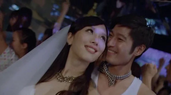 Lan Quế Phường Full