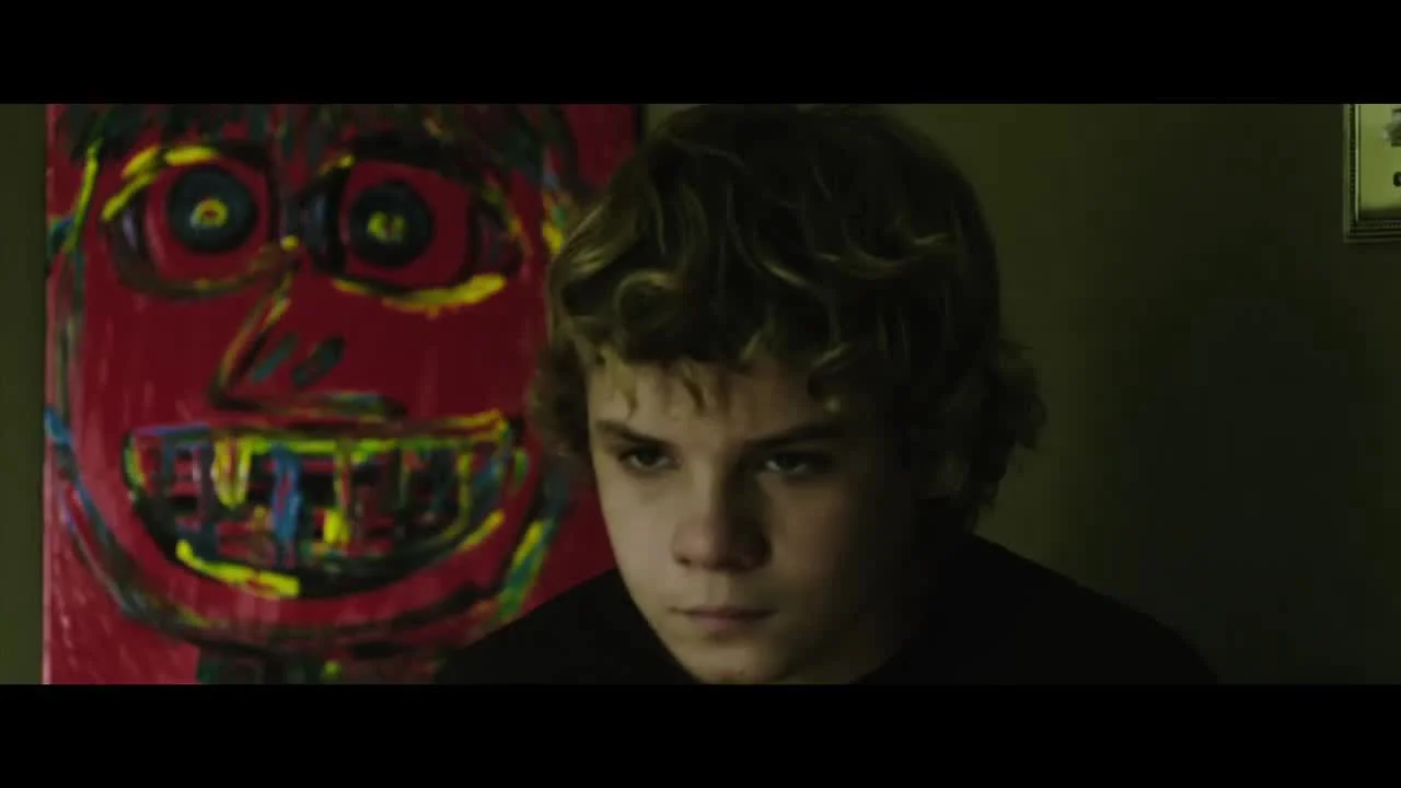 Lằn Ranh Phạm Tội Full