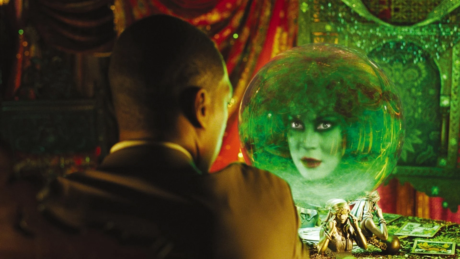 Lâu Đài Bất Tử Full