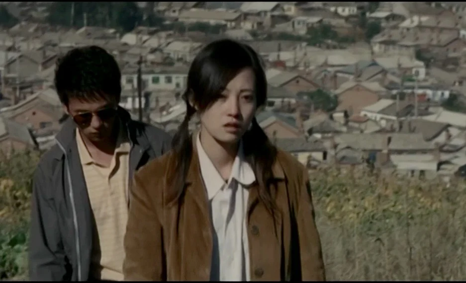 Lâu Đài Mùa Hè Full