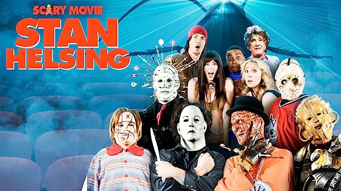 Lễ Hội Ma Quỷ Full