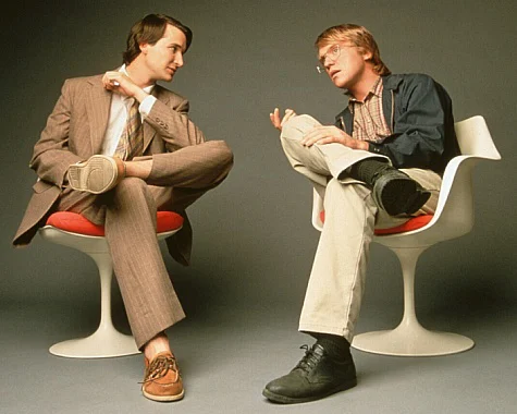 Lịch Sử Apple Và Microsoft Full