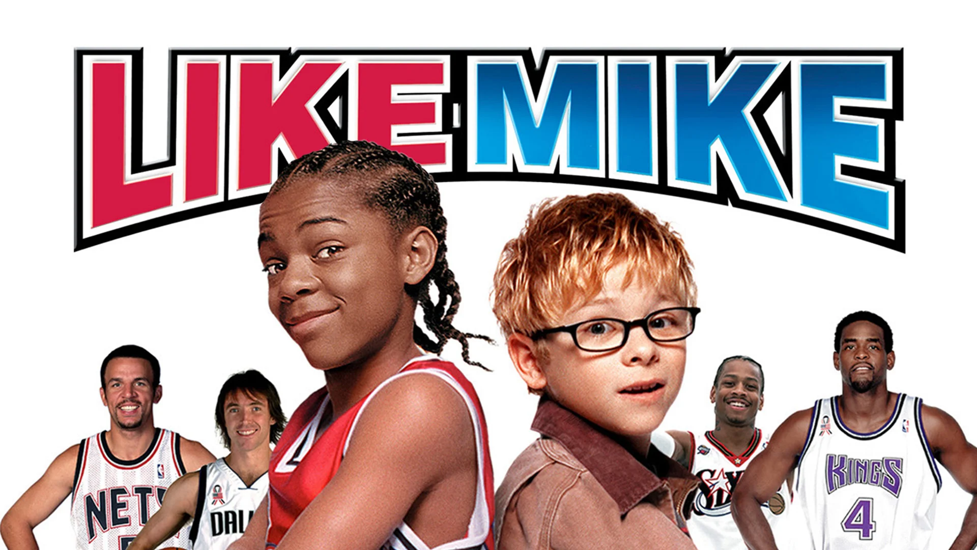 Like Mike Full