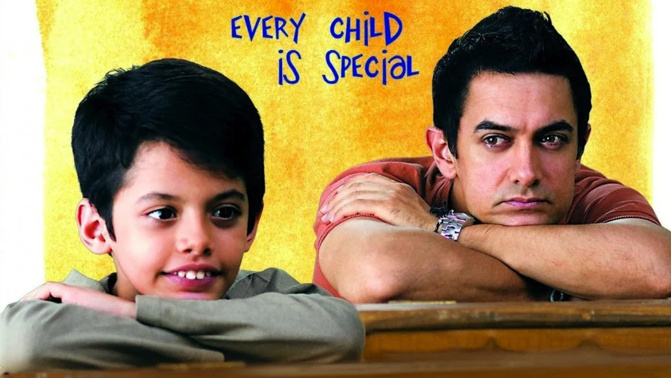 Like Stars on Earth Full