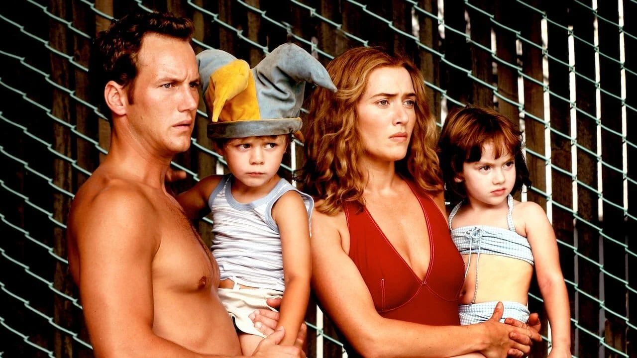 Little Children Full