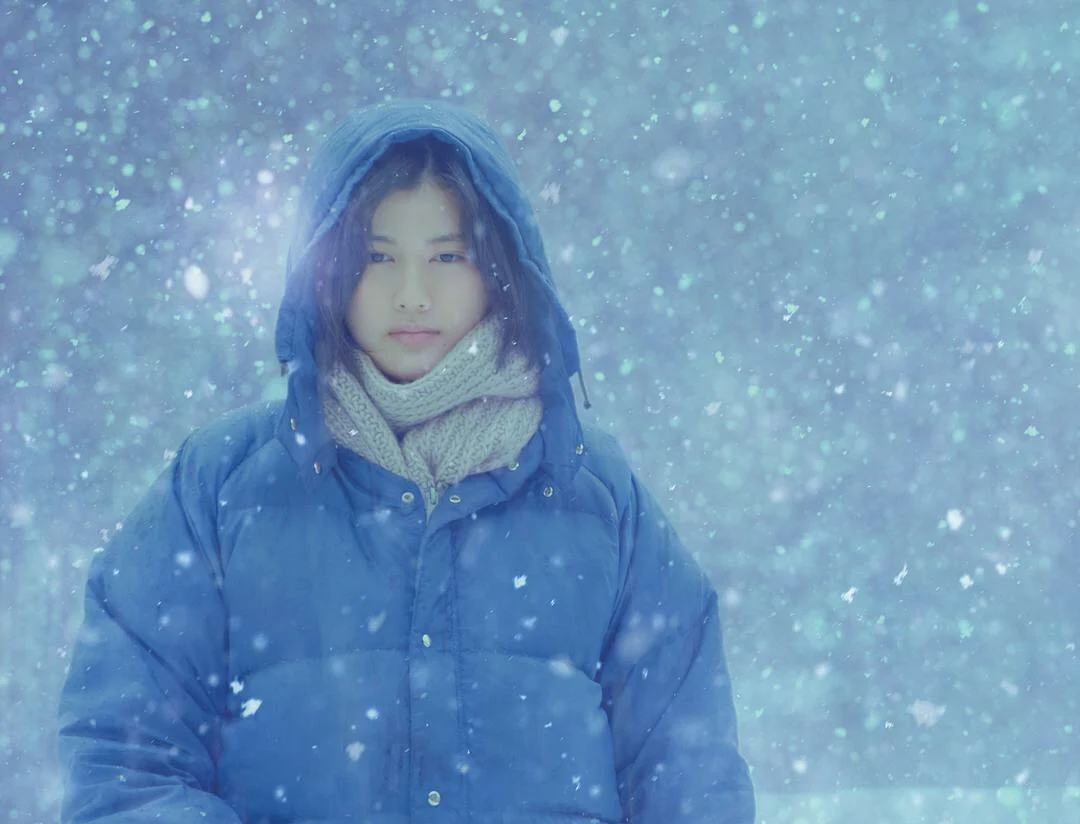 Little Forest: Winter/Spring Full