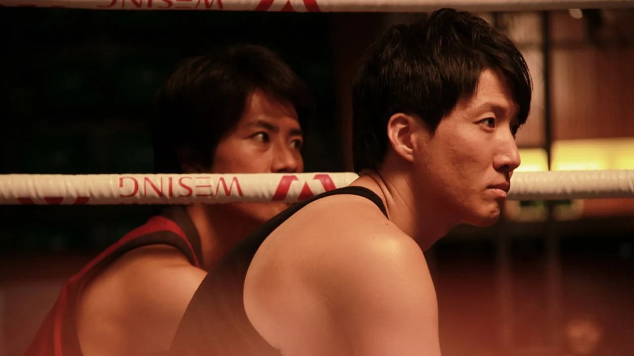 Lò Võ Trung Hoa Full