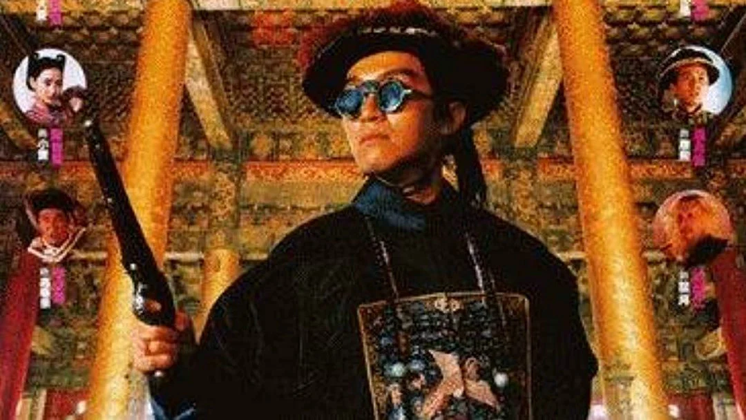 Lộc Đỉnh Ký Full