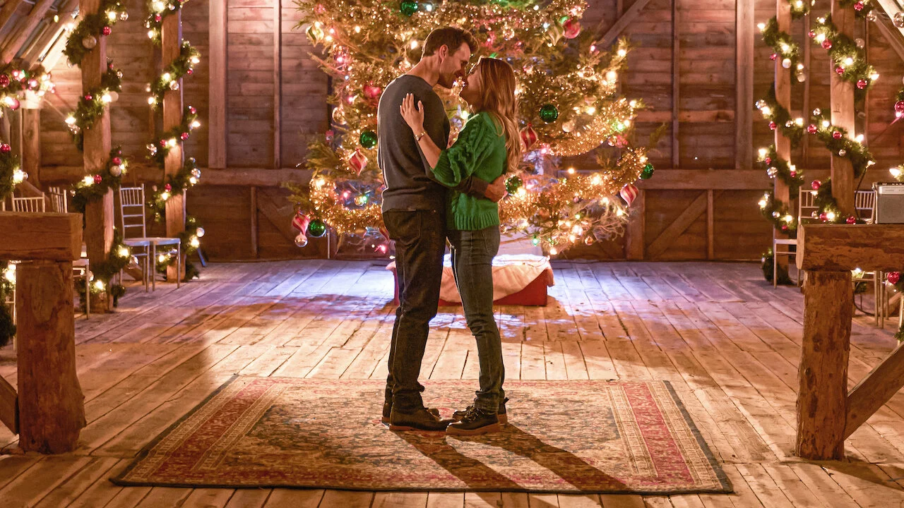 Lời chúc Giáng sinh an lành Full