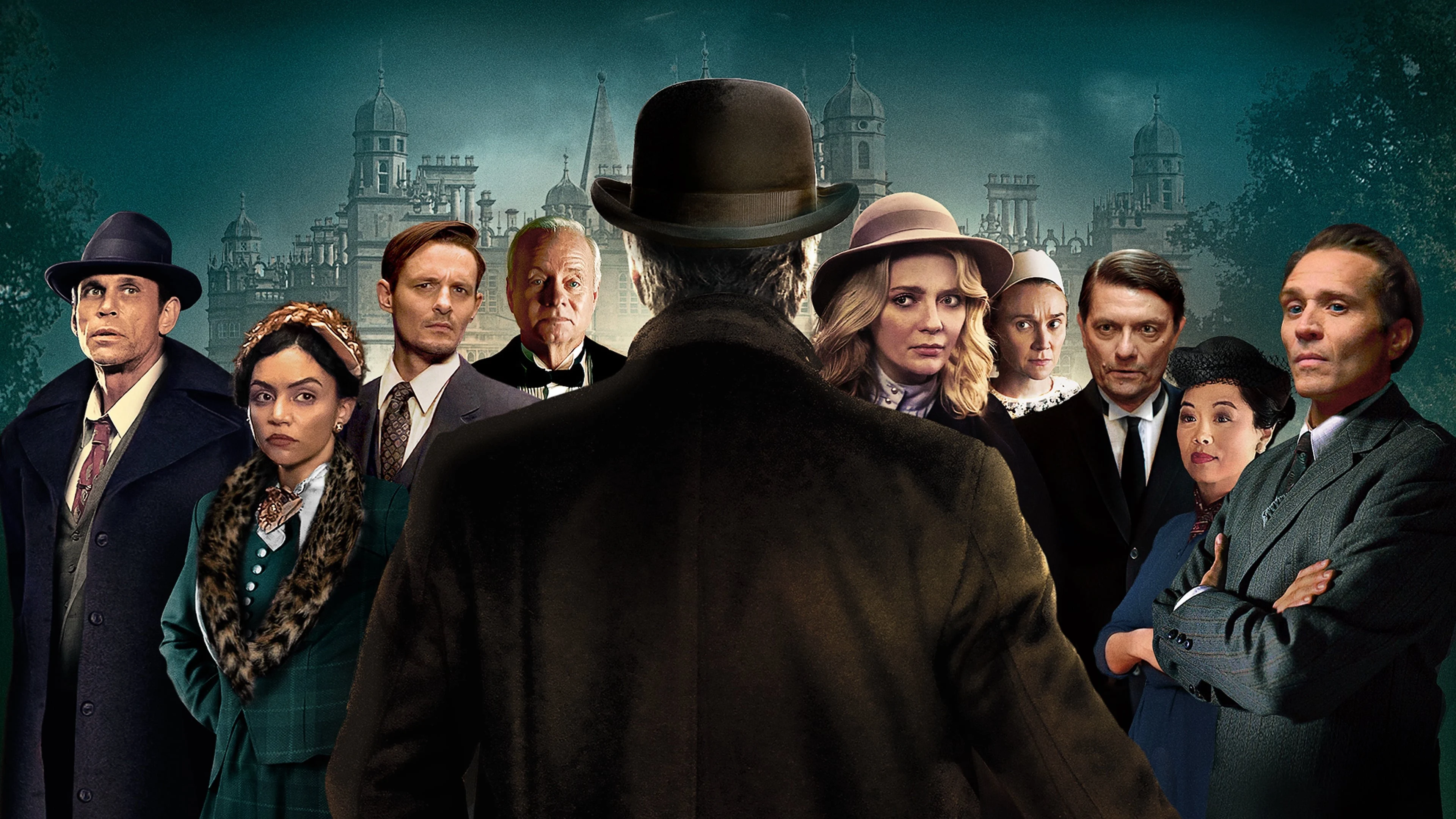 Lời Mời Sát Nhân 