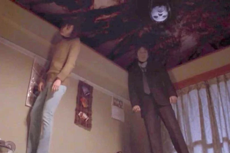 Lời Nguyền 2 Full