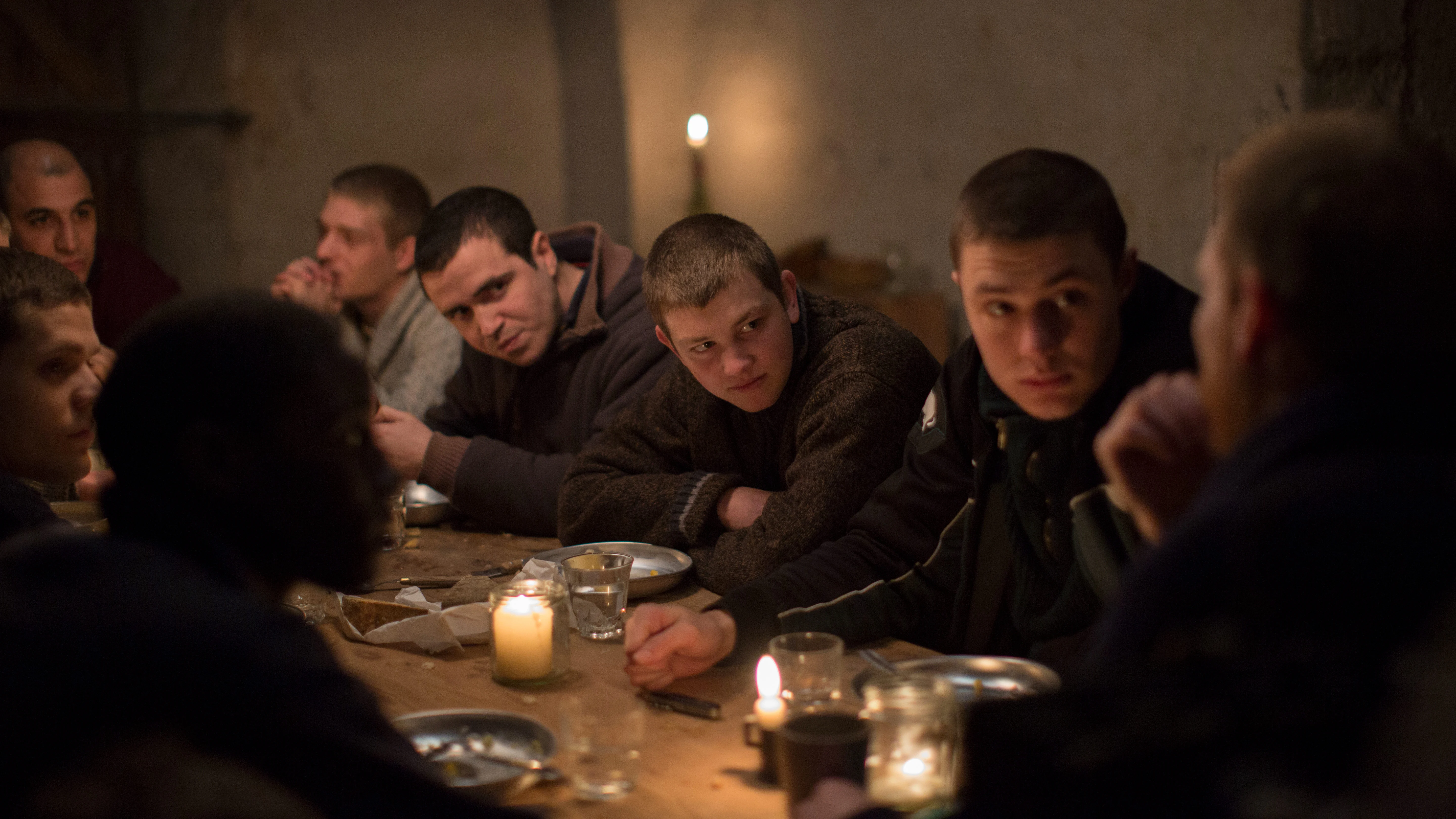 Lời Nguyện Cầu Full