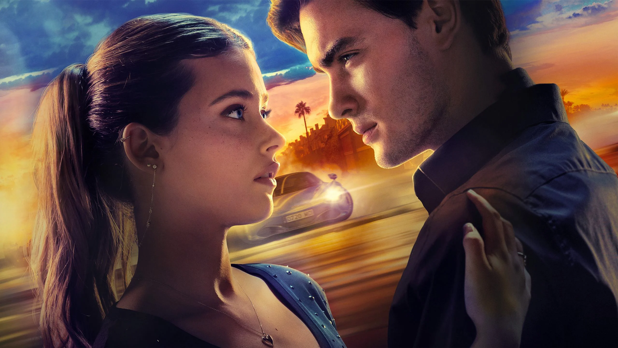 Lỗi Tại Anh Full